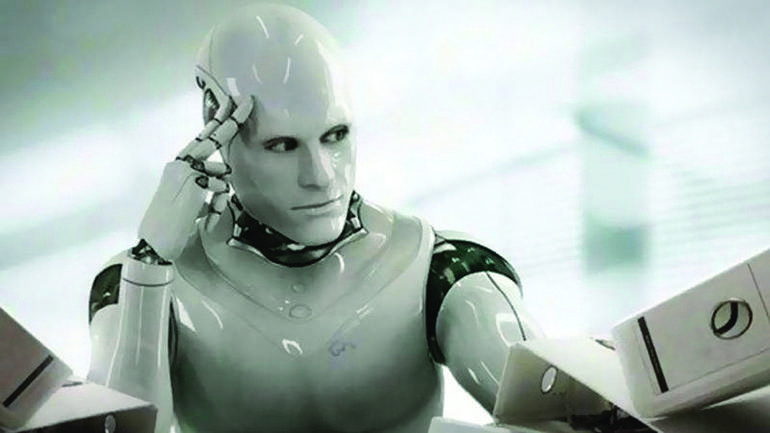 Tecnologia e lavoro, quale ruolo avranno i robot?