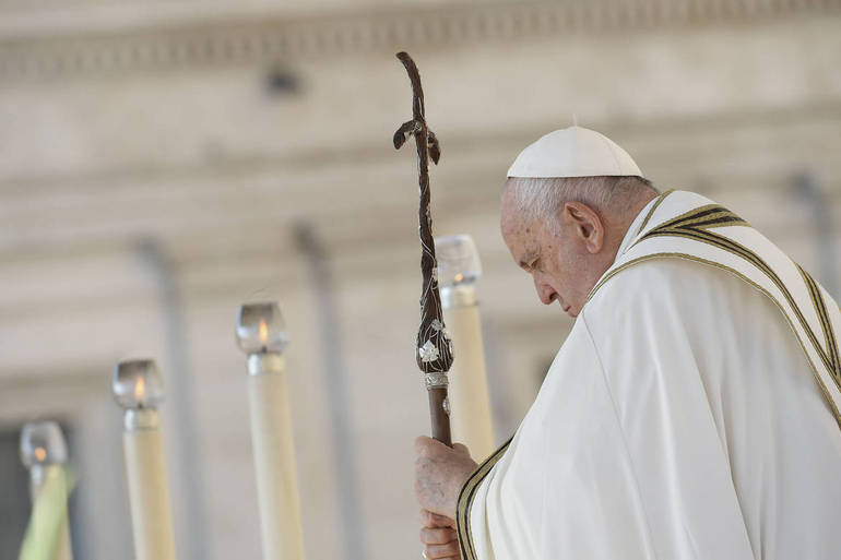4 ottobre: Papa Francesco apre il Sinodo