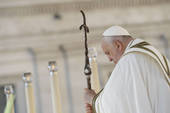 4 ottobre: Papa Francesco apre il Sinodo