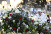 4 ottobre: Papa Francesco ha pubblicato l'esortazione Laudate Deum