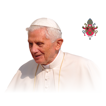 Benedetto XVI nel ricordo del cardinale S.Em. Agelo Scola