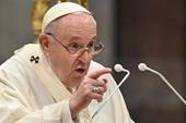Festa del Papà: papa Francesco: San Giuseppe, “l’uomo che passa inosservato”
