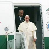 Gmg a Lisbona: Papa Francesco arrivato nella capitale portoghese