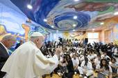 Gmg Lisbona: papa Francesco ai giovani “Siete stati chiamati per nome”