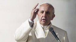 Il Papa contro gli abusi sui minori