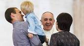 Papa Francesco: 22-26 giugno Incontro mondiale delle famiglie a Roma. Il 22 anche un collegamento da Kiev