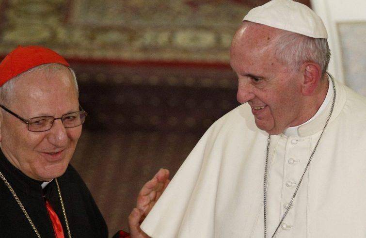 Papa Francesco annuncia di pensare ad un viaggio in Iraq per il 2020