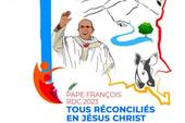 Papa Francesco: domani parte per il Viaggio apostolico in Repubblica del Congo e Sud Sudan