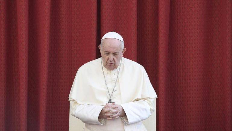 Papa Francesco: domani, sabato 1 aprile, rientra a Santa Marta