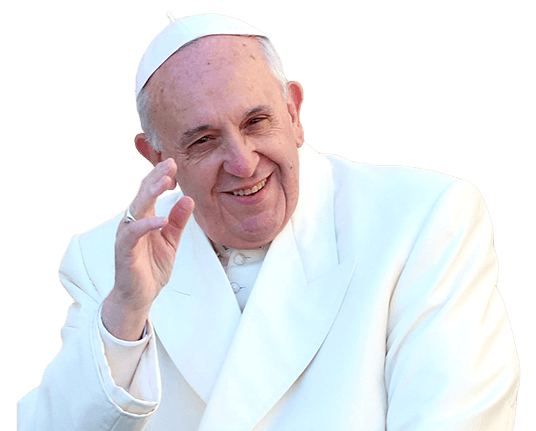Papa Francesco il 6 novembre incontra oltre 7mila bambini in aula Nervi