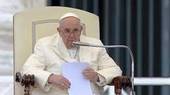 Papa Francesco: nell'udienza del 12 aprili ricorda la Pacem in terris