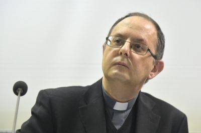 Papa Francesco nomina Don Ivan Maffeis, vescovo di Perugia - Città della Pieve