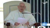 Udienza del mercoledì, papa Francesco: No alla grammatica dell'uomo padrone e della donna serva