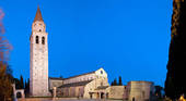 Aquileia. Un'estate di concerti in Basilica