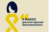 Giornata dell'Endometriosi: il 9 marzo Palazzo Oberdan si tinge di giallo