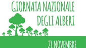 Giornata nazionale degli alberi: educazione ambientale in 26 scuole del Friuli VG        