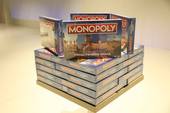 Nasce il Monopoly per il Fvg: gioca e scopri le più belle località
