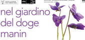 Vive la primavera nel week end del 19 e 20 marzo apre Il giardino del Doge a Villa Manin