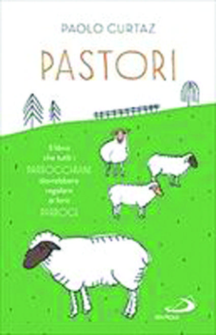 1 ottobre a Cordenons: "Pastori" (Ascoltare, Leggere, Crescere)