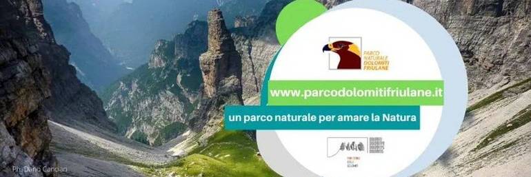 Nessun contagiato: il Parco delle Dolomiti Friulane ti aspetta
