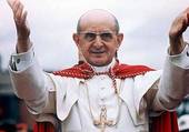 Paolo VI santo domenica 14