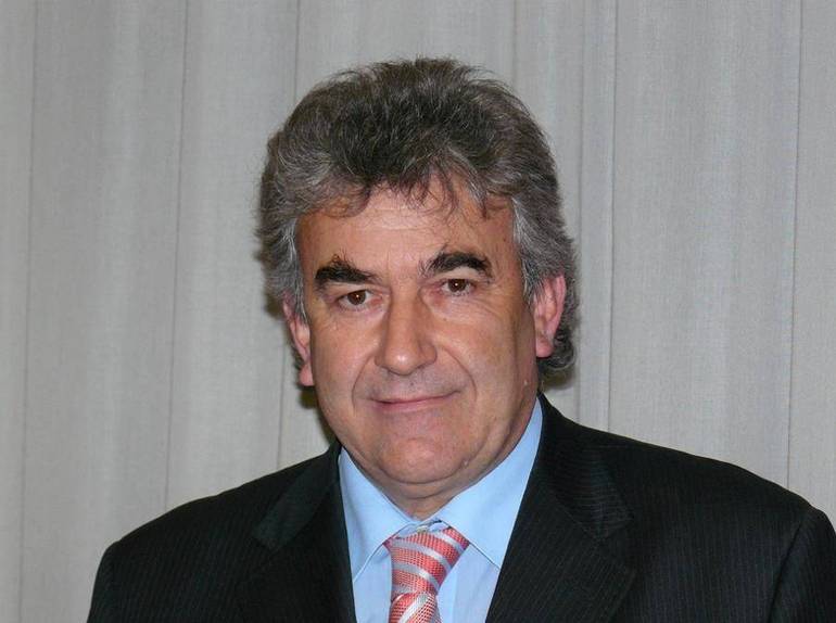  Aldo Zanetti candidato alla presidenza della Fidal Veneto
