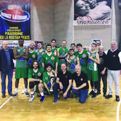 Basket, C Silver 2021: Pallacanestro Portogruaro e 3S Cordenons al via del campionato