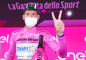 Ciclismo, De Marchi: «Mi concentrerò sulla Vuelta»