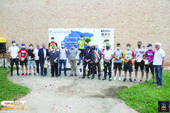 Ciclismo, Giri a tappe FVG per Èlite/under 23 e Juniores