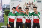 Ciclismo pista, 3 Sere: tricolore juniores alla Lombardia, Tristan-De Lisi i nuovi leader