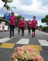 Domenica 18 aprile a Lignano torna la Corsa delle Rose