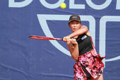 Itf Fvg Serena Wines Tennis Cup: trionfa la Giapponese Kawamura