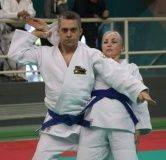 Judo online sabato 27 marzo con il 37° Trofeo Villanova-EJU Kata Tournament