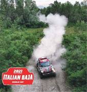 L’Italian Baja 2021 accende i motori