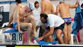 Nuoto pinnato, domenica 25 Campionato Italiano di Nuoto Pinnato e Apnea paralimpici