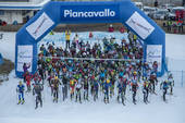 Scialpinismo, la 38ª Transcavallo si correrà sabato 20 marzo