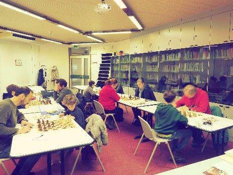 Scuola di scacchi “Vera Menchik”, è la prima nel pordenonese 