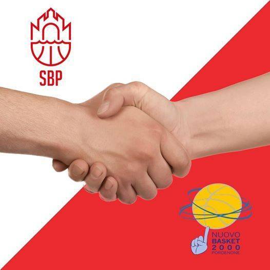 Sistema Basket e Nuovo Basket 2000: accordo di collaborazione