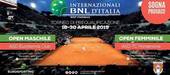 Tennis, entra nel vivo il BNL femminile a Pordenone