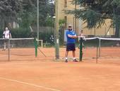 Tennis Fisdir, Morgante dirige il raduno tecnico a Castel Bolognese