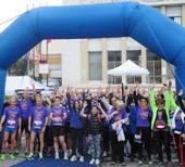 Tramonto In Viola, il 12 maggio a Pordenone si corre per sensibilizzare sulla fibromialgia         