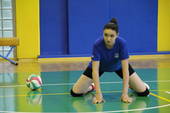 Volley, Domovip Porcia: Yasmin Garraoui in Nazionale