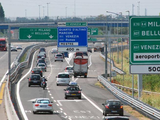 Autostrade: operatività Newco Altro Adriatico, traguardo vicino