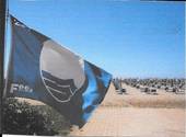 La “Bandiera Blu” a Bibione