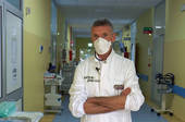 Covid-Hospital di Jesolo, le cure monoclonali sono efficaci
