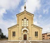 Fossalta di Portogruaro: appuntamenti in parrocchia San Zenone
