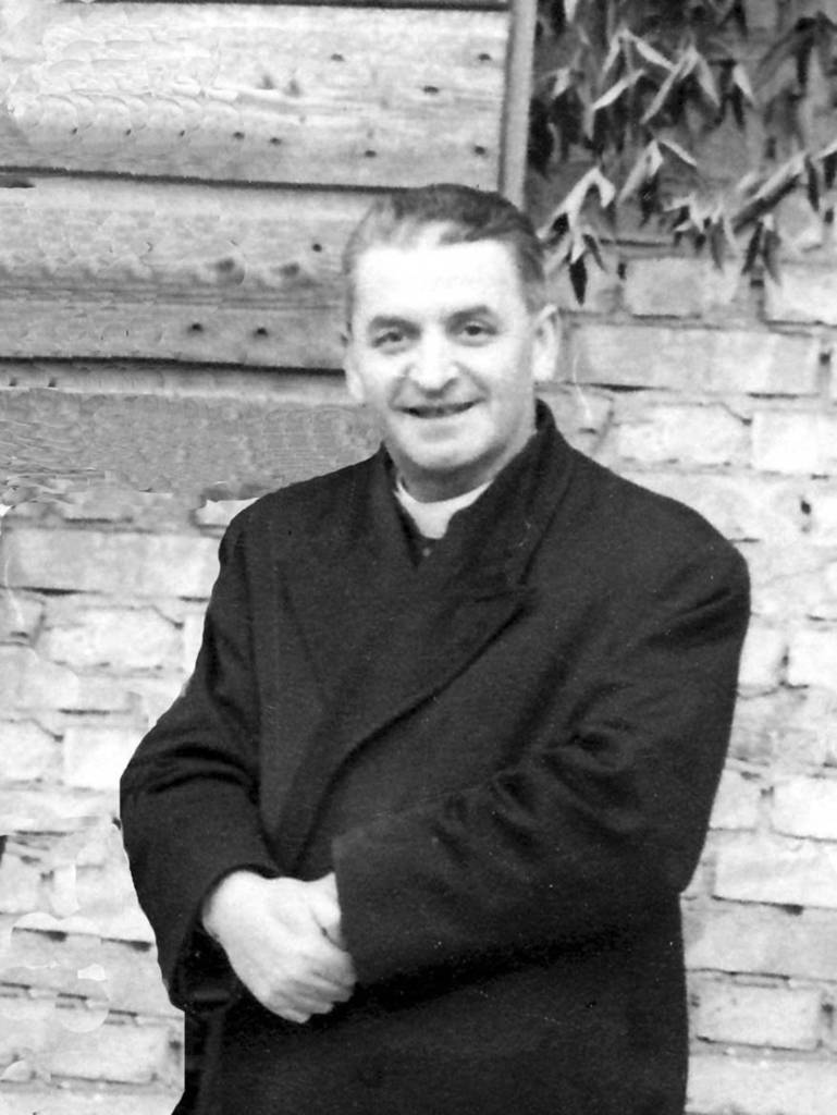 Mons. Paolo Lino Zovatto era originario di Loncon di Annone Veneto