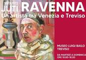 Mostra: protagonista l'annonese Iuti Ravenna