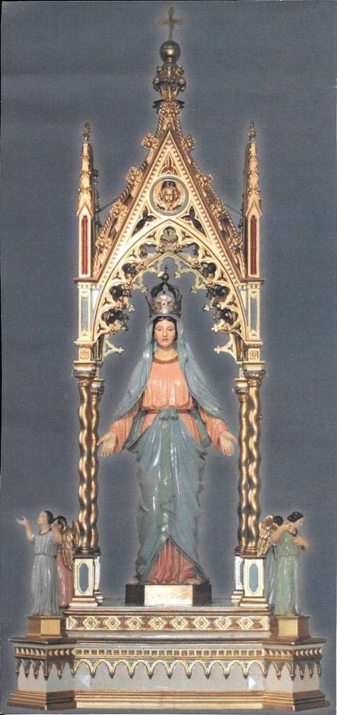 San Michele al Tagliamento, celebrazioni per la Madonna della Salute
