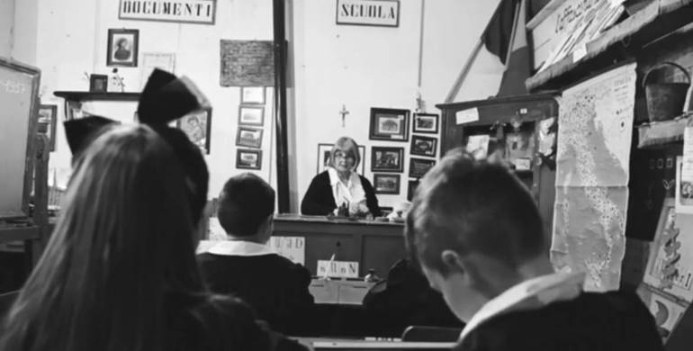 San Michele al Tagliamento: il comprensivo Tito Livio vince il primo premio regionale con un video sull'esodo degli istriani
